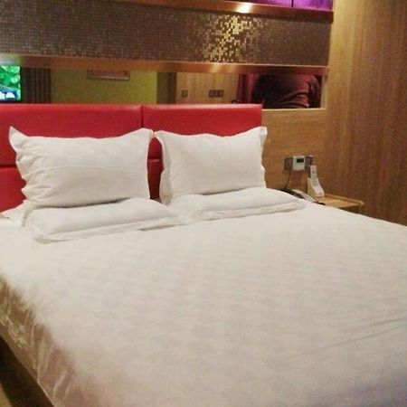 Mango Hotel Xi'An Xiaoyanta エクステリア 写真