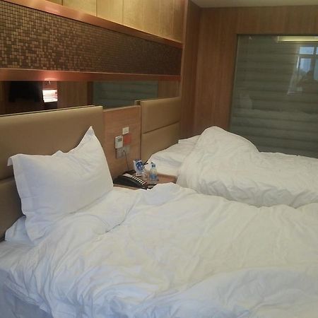 Mango Hotel Xi'An Xiaoyanta エクステリア 写真