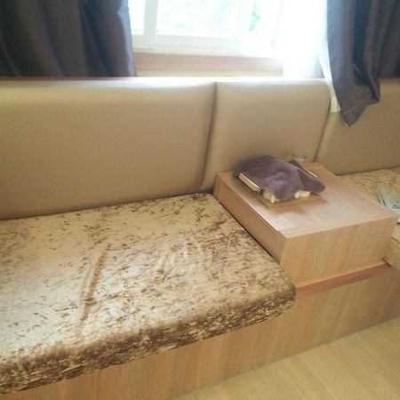 Mango Hotel Xi'An Xiaoyanta エクステリア 写真