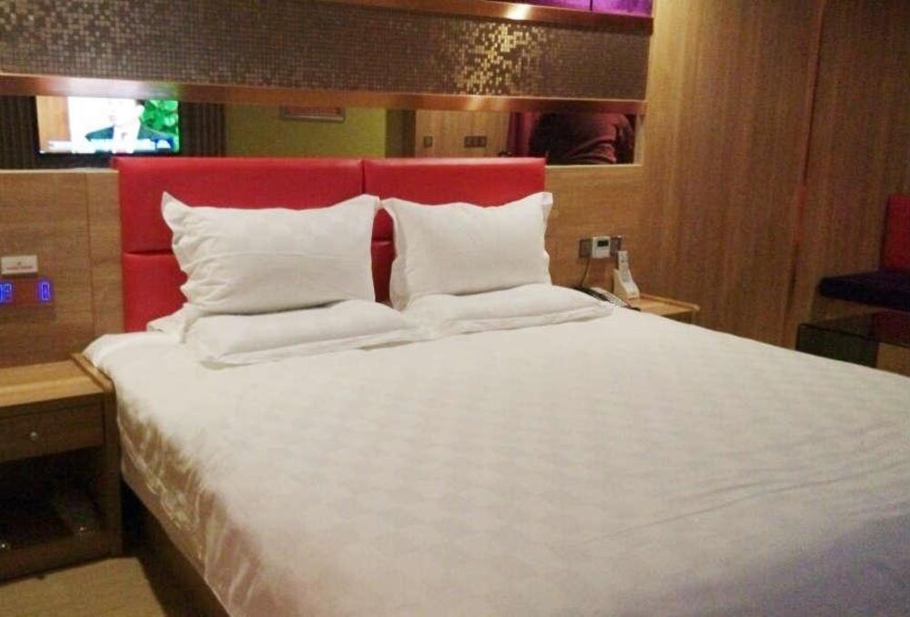 Mango Hotel Xi'An Xiaoyanta エクステリア 写真