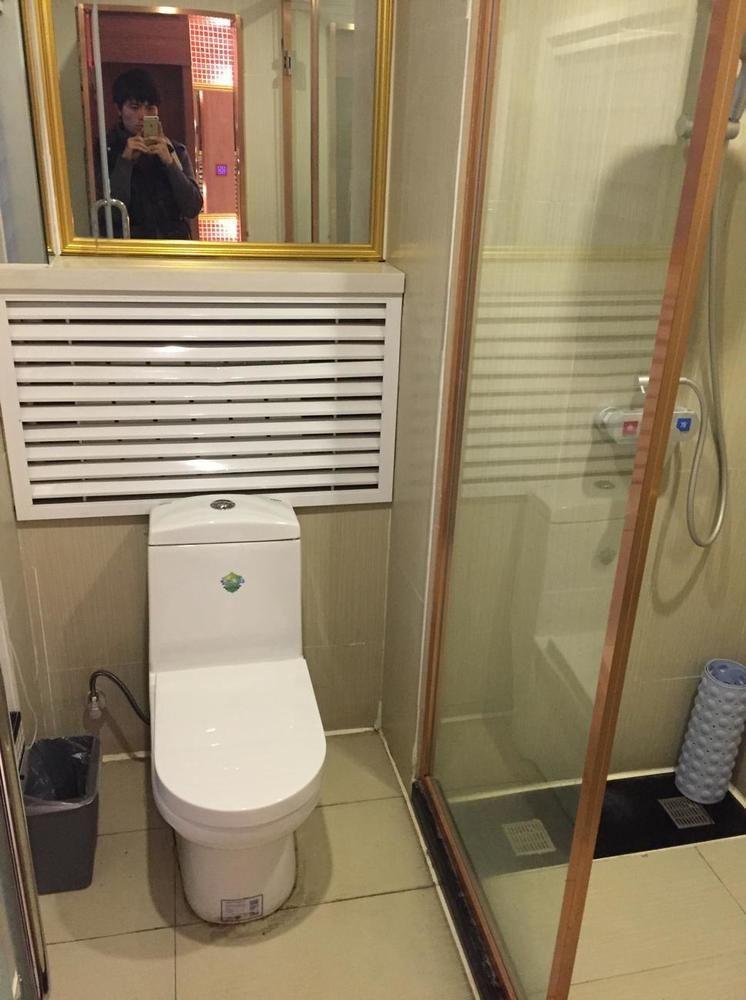 Mango Hotel Xi'An Xiaoyanta エクステリア 写真