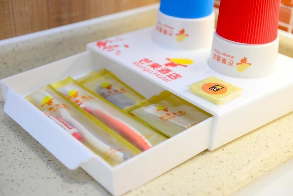 Mango Hotel Xi'An Xiaoyanta エクステリア 写真