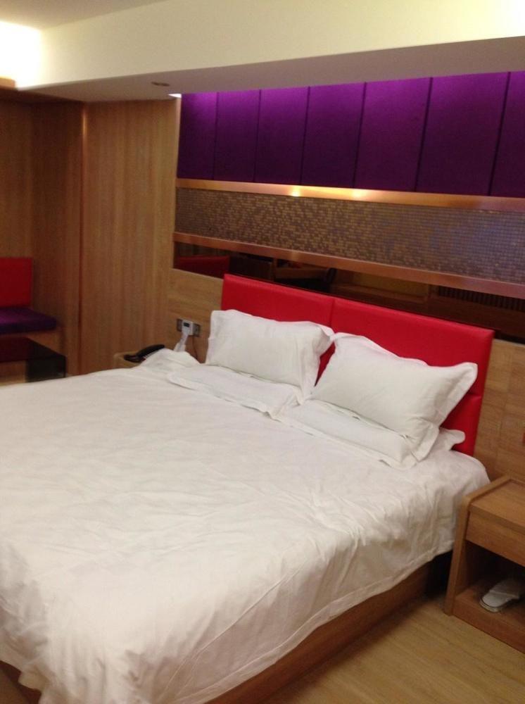 Mango Hotel Xi'An Xiaoyanta エクステリア 写真