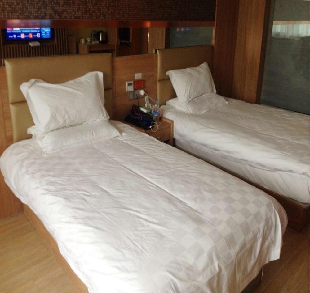 Mango Hotel Xi'An Xiaoyanta エクステリア 写真