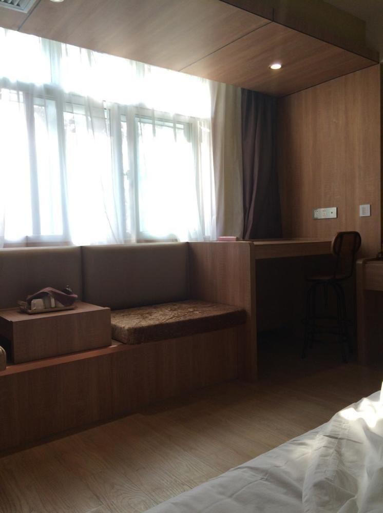 Mango Hotel Xi'An Xiaoyanta エクステリア 写真