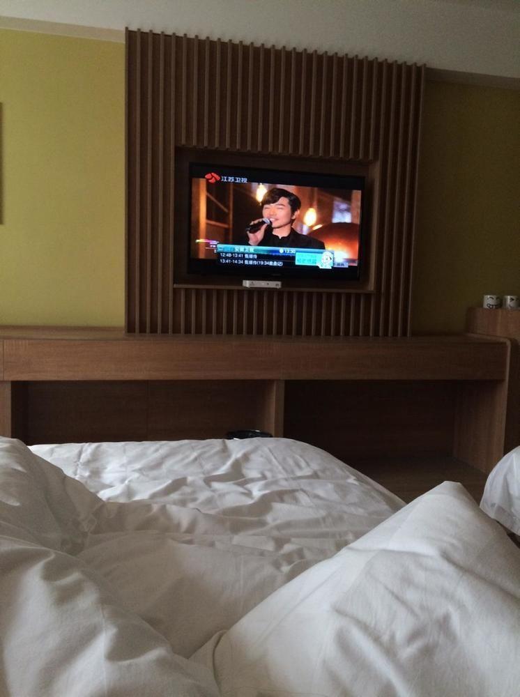 Mango Hotel Xi'An Xiaoyanta エクステリア 写真