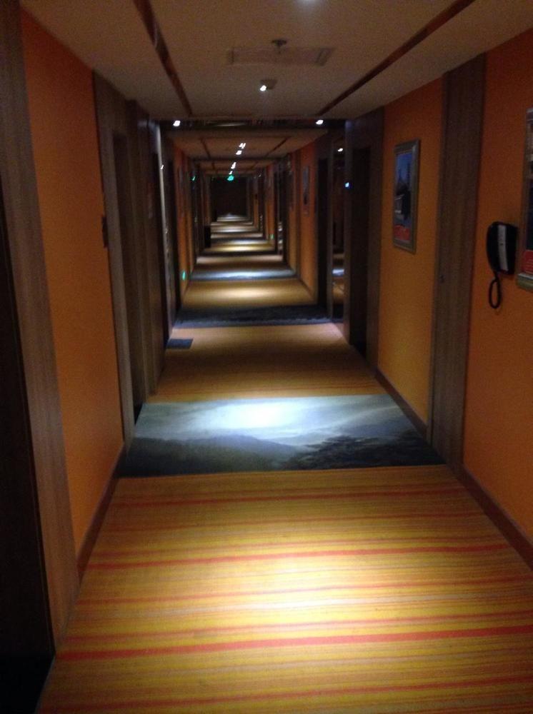 Mango Hotel Xi'An Xiaoyanta エクステリア 写真