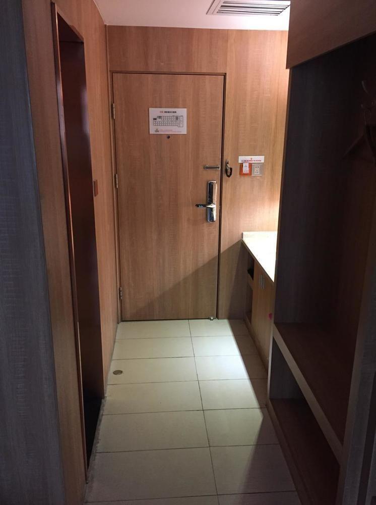 Mango Hotel Xi'An Xiaoyanta エクステリア 写真